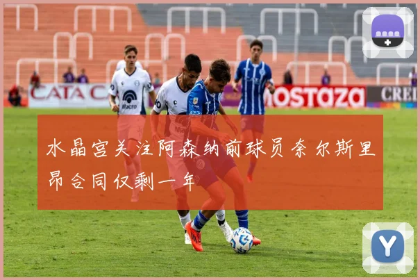 水晶宫关注阿森纳前球员奈尔斯里昂合同仅剩一年